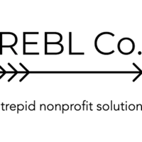 REBL Co logo