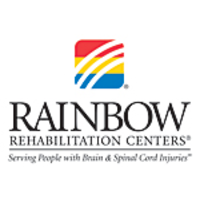 Rainbow Rehabilitation Centers, ... logo