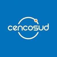 CENCOSUD logo