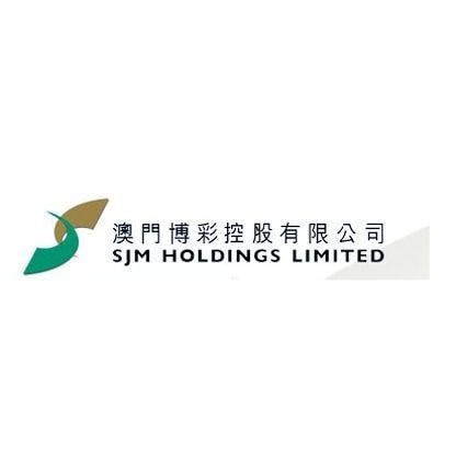 SJM Holdings logo