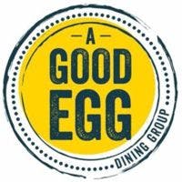 A Good Egg Dining Group logo