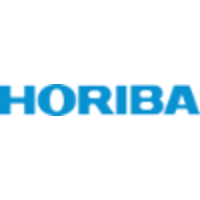 HORIBA logo