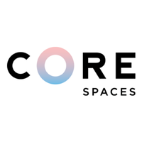Core Spaces logo