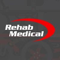 Rehab Medical logo