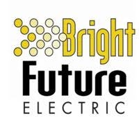 Bright Future Ele... logo