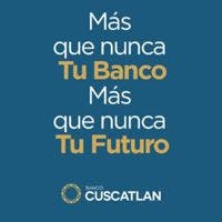 Banco CUSCATLAN logo