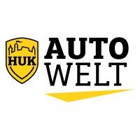 HUK-Autowelt logo