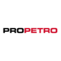 ProPetro Services logo