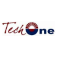 Tech One logo