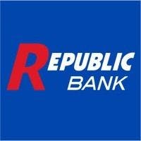 Republic First Bank logo