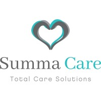 Summa Care logo