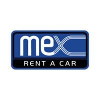 Mex Rent A Car logo