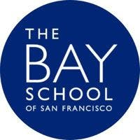 The Bay School of San Francisco logo