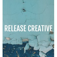 Release Creative logo