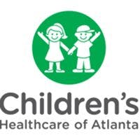Children's Healthcare of Atlanta logo