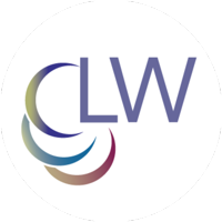 Leading Women logo