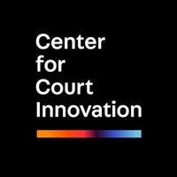 Center for Court Innovation logo