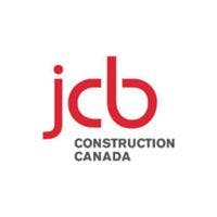 JCB Construction ... logo