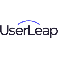 UserLeap logo