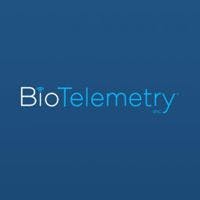 BioTelemetry logo
