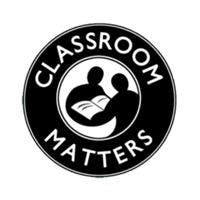 Classroom Matters logo