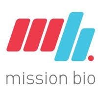 Mission Bio logo