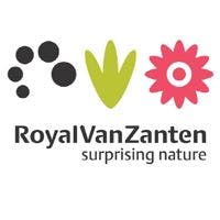 Royal Van Zanten logo