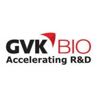 GVK BIO logo