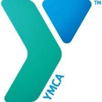 Downeast Family YMCA logo