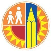 Los Angeles Unified School Distr... logo