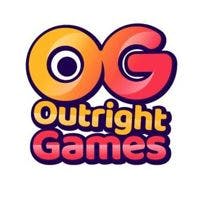 Outright Games logo