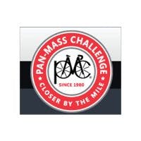 The Pan-Mass Challenge logo