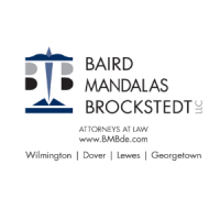 Baird Mandalas Brockstedt logo