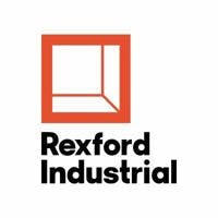 Rexford Industrial logo