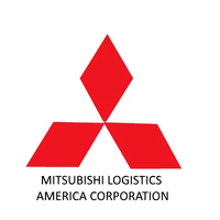 Mitsubishi Logistics Corp logo