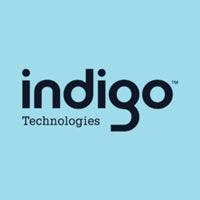 Indigo Technologies logo
