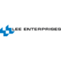 Lee Enterprises logo
