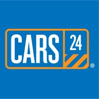 CARS24 logo