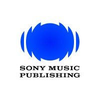 Sony Music Publishing logo