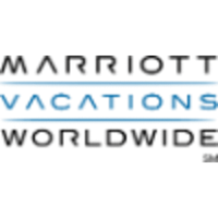 Marriott Vacations Worldwide logo