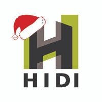 HIDI logo