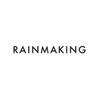 Rainmaking logo