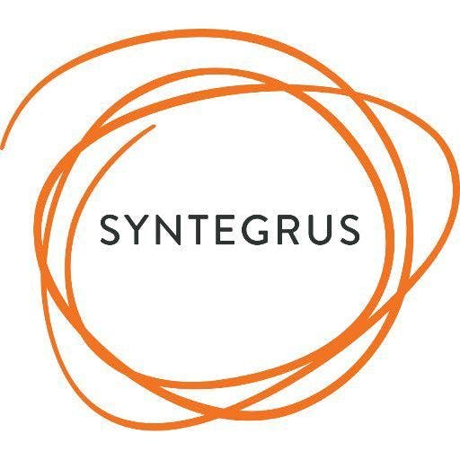 Syntegrus logo