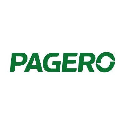 Pagero AB logo
