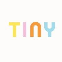 Tiny Organics logo