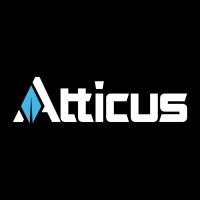 Atticus logo