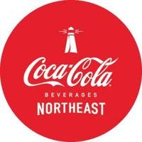 Coca-Cola Bottling Company of No... logo