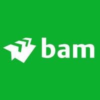 BAM infra logo