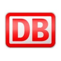 Deutsche Bahn logo