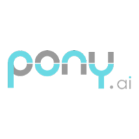 Pony.ai logo